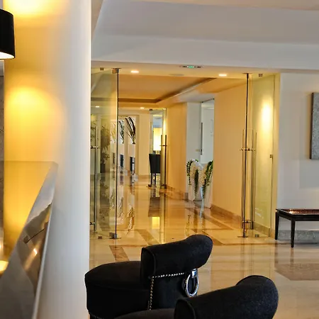 Hotel Don Cesar 5*
