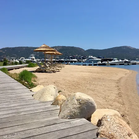 Don Cesar 5* Porto-Vecchio (Corsica)
