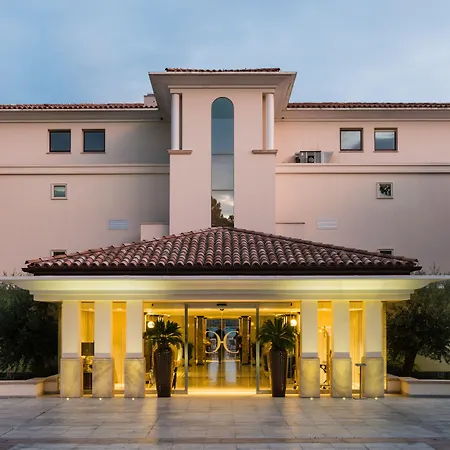 Don Cesar Szálloda Porto-Vecchio