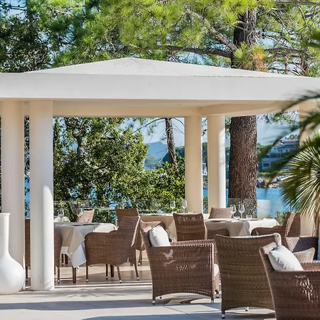 Hotel Don Cesar Porto-Vecchio (Corsica)