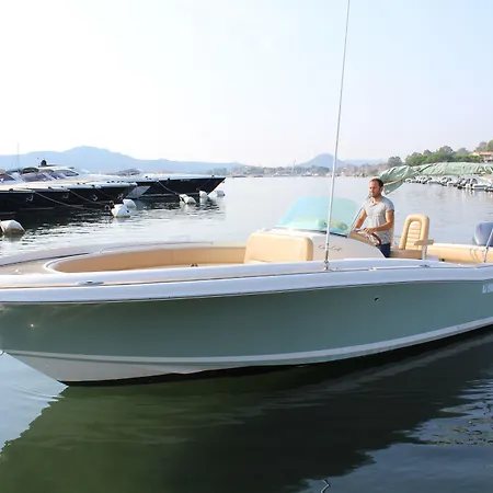 Don Cesar Hotel Porto-Vecchio (Corsica)