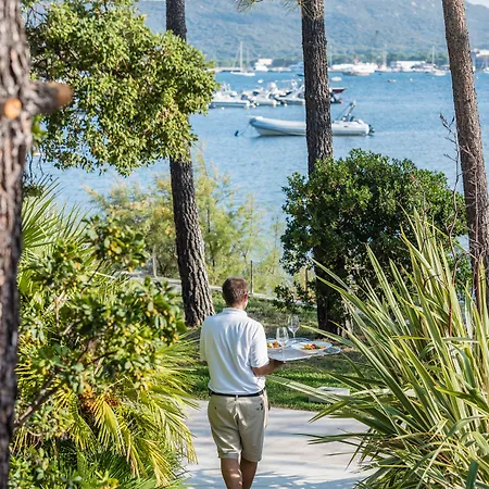 Don Cesar Hotel Porto-Vecchio (Corsica)
