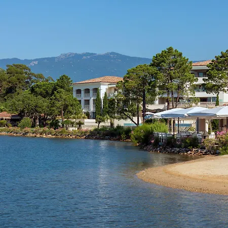 Don Cesar 5* Porto-Vecchio (Corsica)