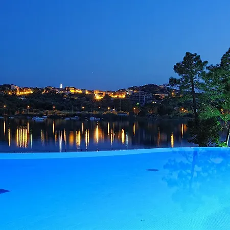 Ξενοδοχείο Don Cesar Πόρτο Βέκιο