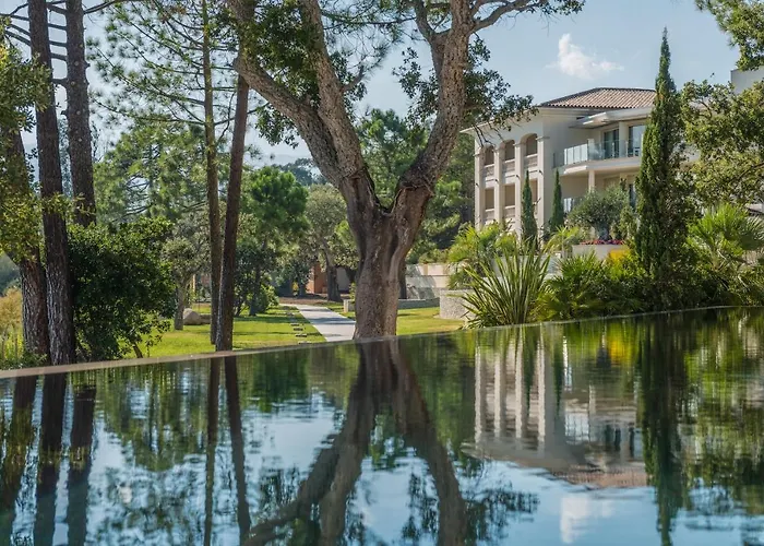 Don Cesar Szálloda 5*