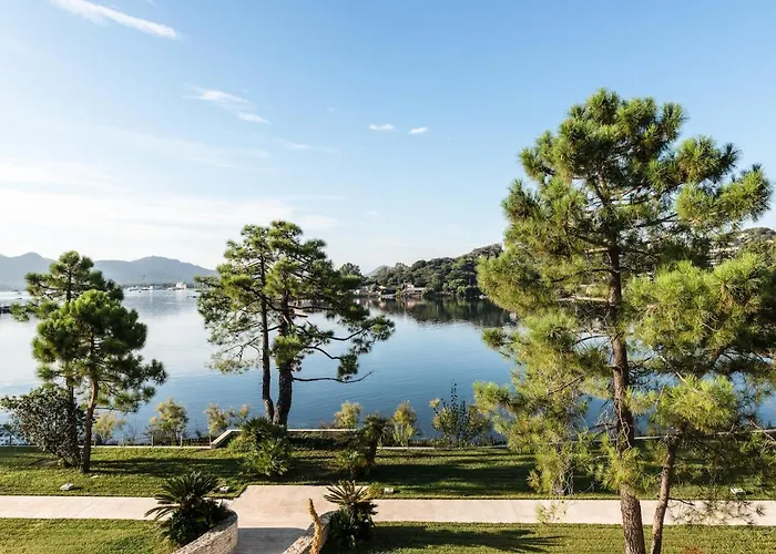 Szálloda Don Cesar 5*