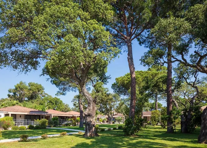 Don Cesar Szálloda Porto-Vecchio