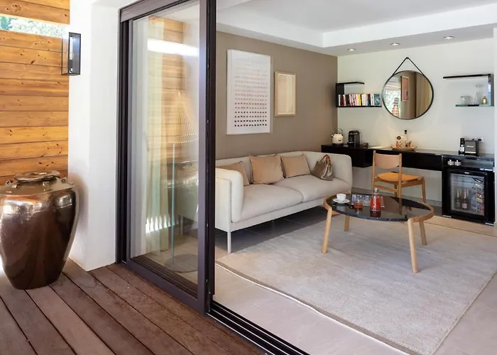 Don Cesar Szálloda Porto-Vecchio