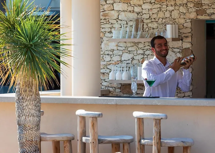 Otel Don Cesar Porto-Vecchio (Corsica)