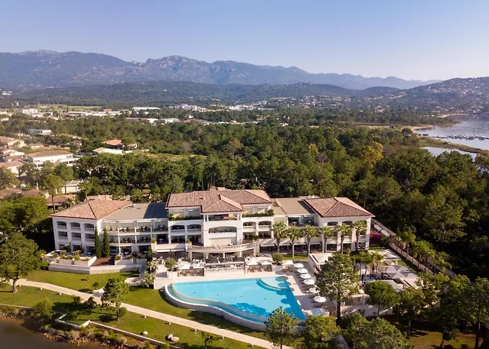 Don Cesar Porto-Vecchio