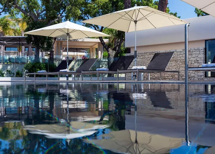 Don Cesar 5* Porto-Vecchio (Corsica)