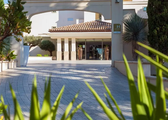 Don Cesar Hotel 5*