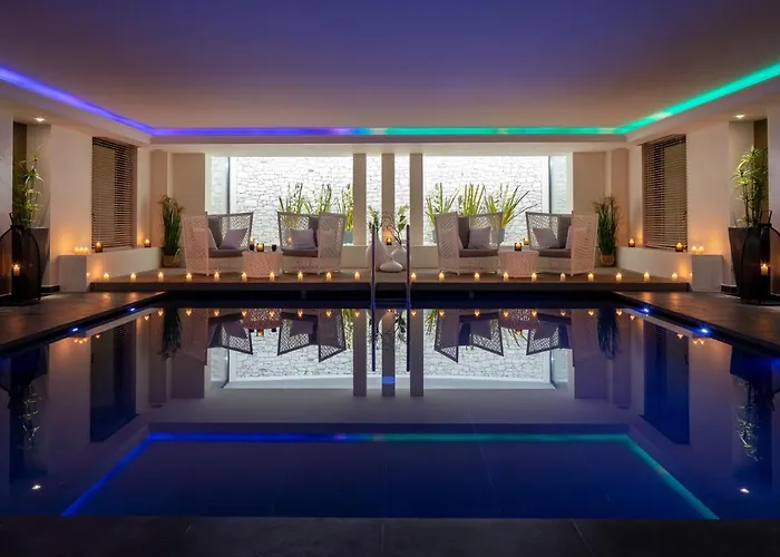 Don Cesar Szálloda 5*