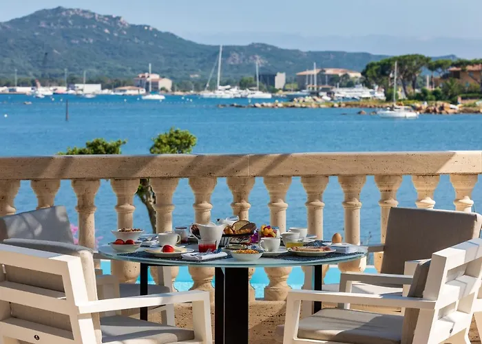 Don Cesar Szálloda 5*