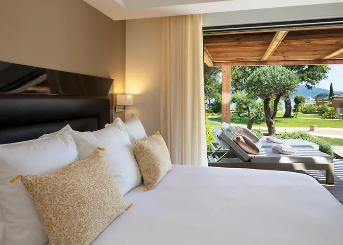 Szálloda Don Cesar 5*