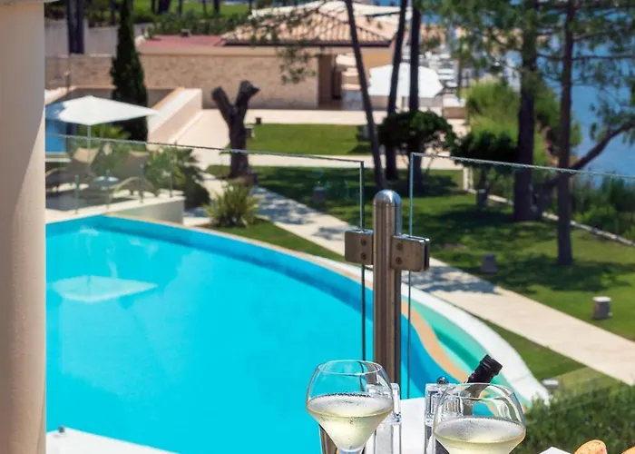 Szálloda Don Cesar 5*