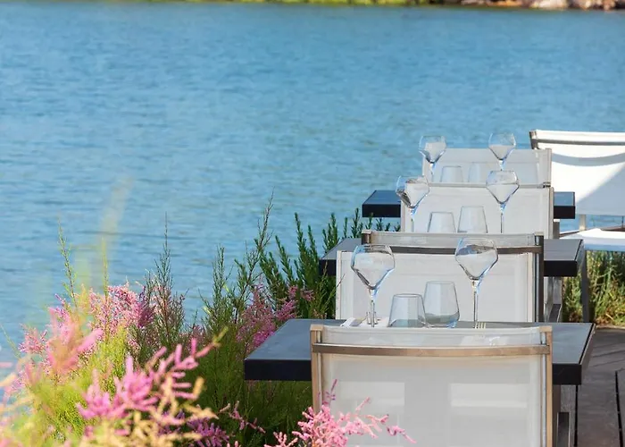 Don Cesar 5* Porto-Vecchio