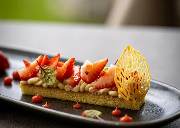 Szálloda Don Cesar Porto-Vecchio