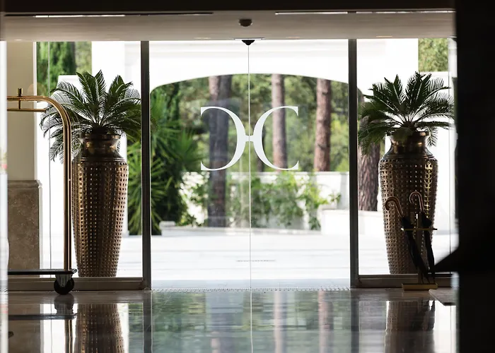 Otel Don Cesar Porto-Vecchio (Corsica)