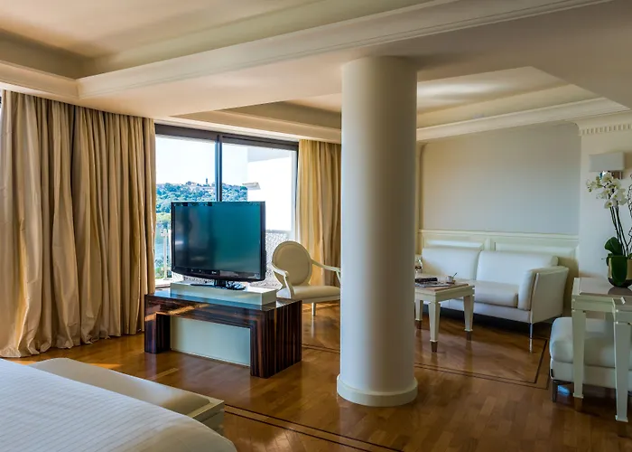 Don Cesar Otel Porto-Vecchio (Corsica)