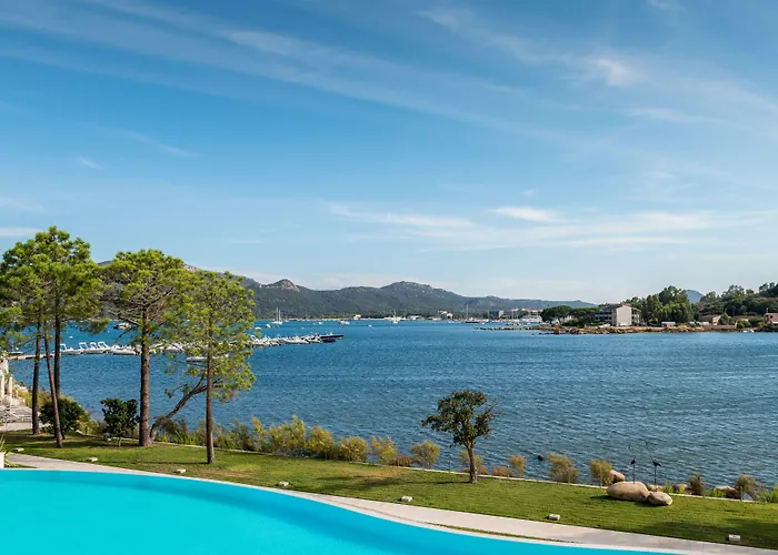 Don Cesar 5* Porto-Vecchio (Corsica)