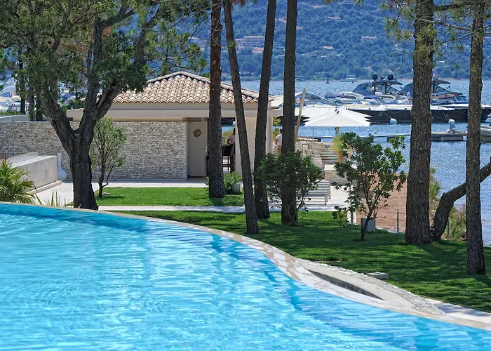 Don Cesar Porto-Vecchio