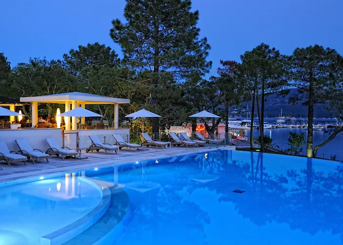 Don Cesar Szálloda Porto-Vecchio