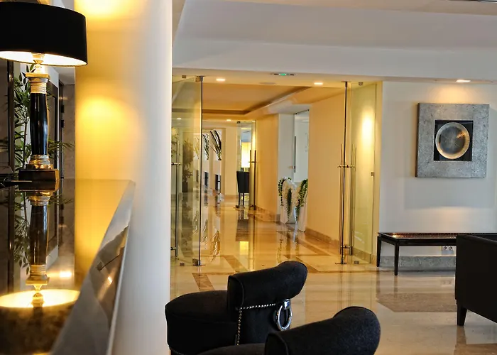 Hotel Don Cesar 5*
