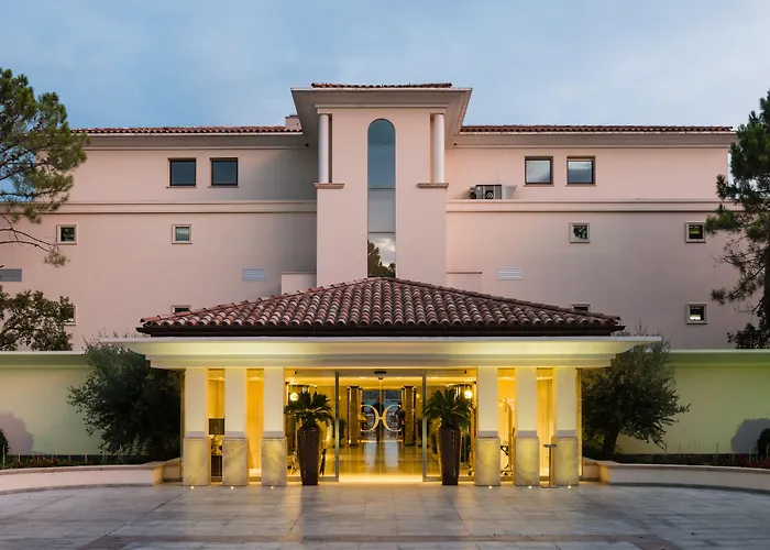 Don Cesar Otel Porto-Vecchio (Corsica)