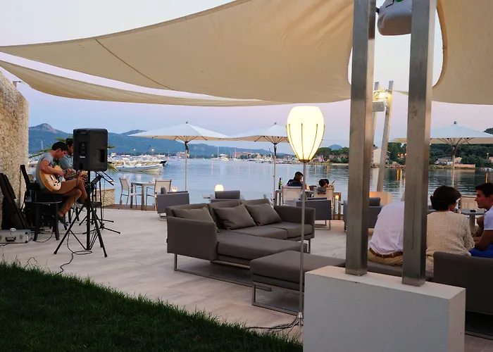 Don Cesar Szálloda 5*