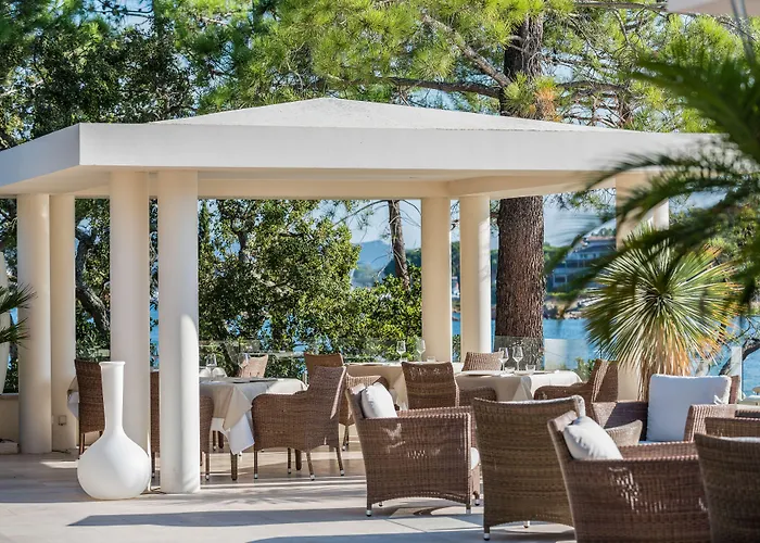 Otel Don Cesar Porto-Vecchio (Corsica)