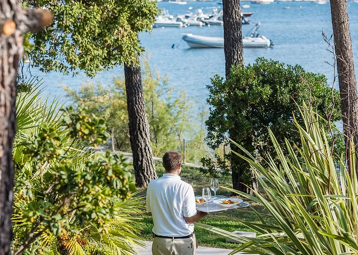 Don Cesar Szálloda Porto-Vecchio