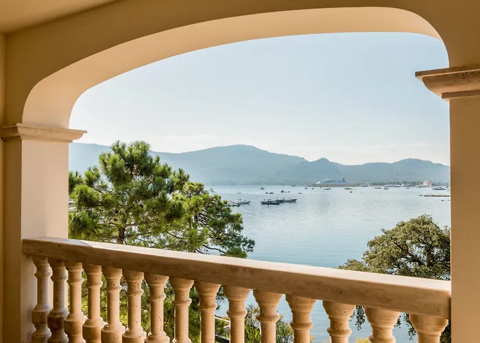 Don Cesar Otel 5*